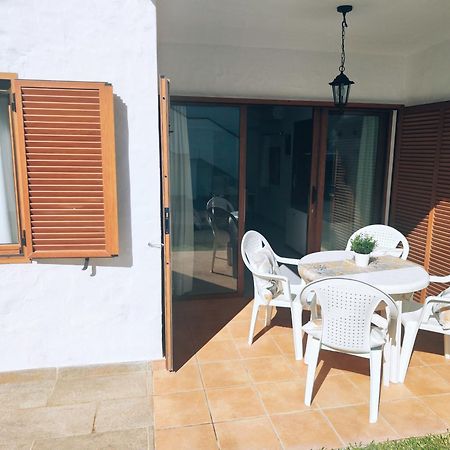 Los Balandros 104 With Terrace By Sunhousescanarias Maspalomas  Kültér fotó