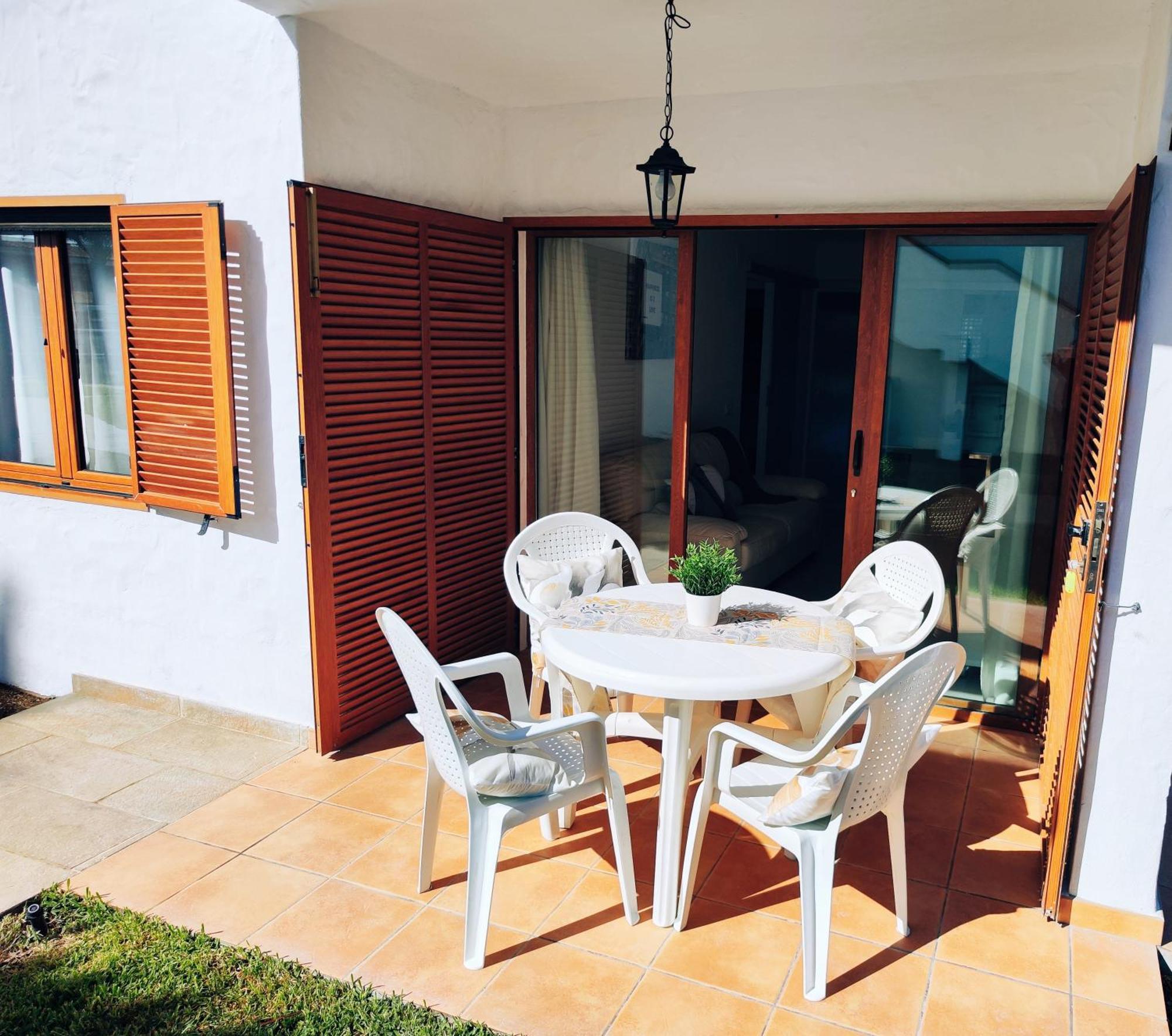Los Balandros 104 With Terrace By Sunhousescanarias Maspalomas  Kültér fotó